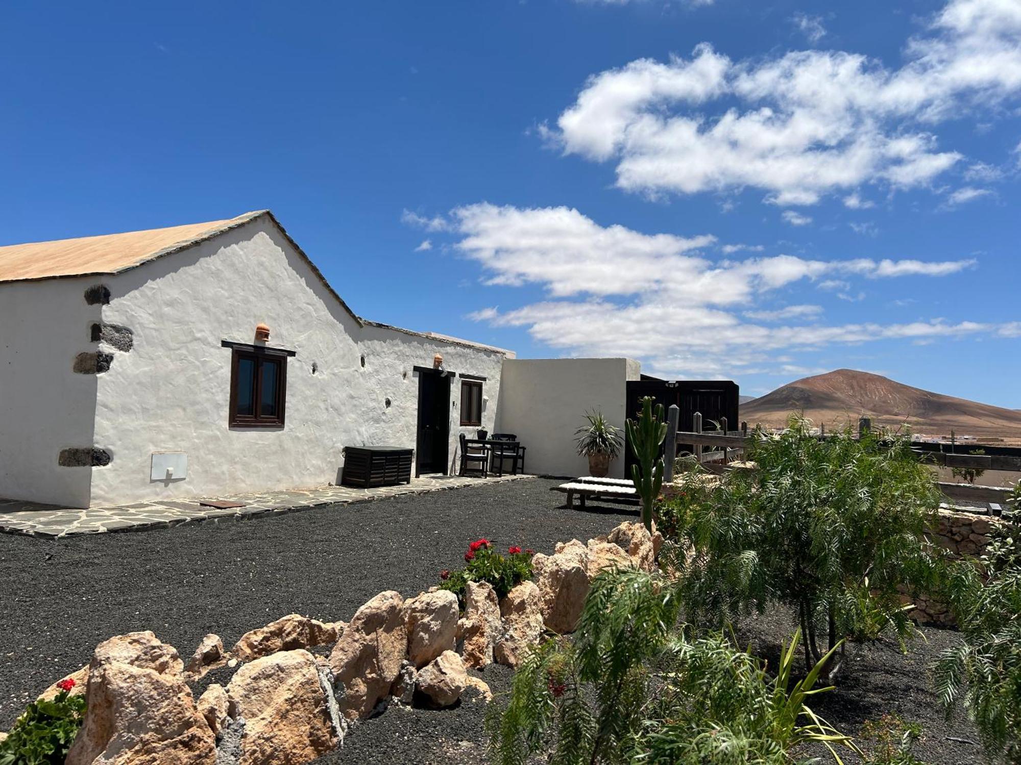 Hébergement de vacances La Hacienda De *